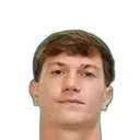Nikita Dubov — cầu thủ, SV Kapfenberg