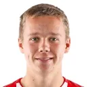Mathias Kjølø — cầu thủ, Rosenborg