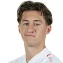 Angelo Stiller — cầu thủ, VfB Stuttgart