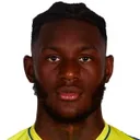 Jerome Opoku — cầu thủ, Başakşehir