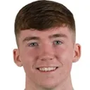 Conor Grant — cầu thủ, Notts County