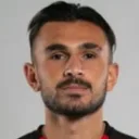 Ömürcan Artan — cầu thủ, Batman Petrolspor