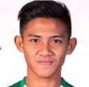 Firza Andika — cầu thủ, Bhayangkara FC