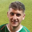 Ronan Boyce — cầu thủ, St Patrick's Athl.