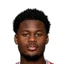 Tochi Chukwuani — cầu thủ, Rangers