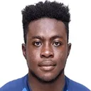 Ernest Boahene — cầu thủ, Gamle Oslo