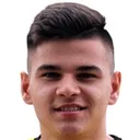 Nikola Iliev — cầu thủ, Septemvri Sofia