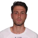 A. Yaşar — cầu thủ, Eyüpspor