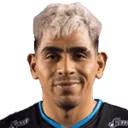 Enzo Fernández — cầu thủ, CS Cartagines