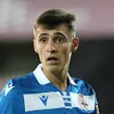 David Sánchez — cầu thủ, Calahorra