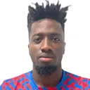 Adebayo Adeleye — cầu thủ, Enosis