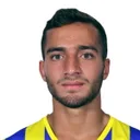 Amit Glazer — cầu thủ, Ironi Kiryat Shmona