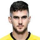 Amir Berkovits — cầu thủ, Hapoel Rishon LeZion