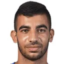 Mofleh Shalata — cầu thủ, Hapoel Acre