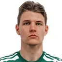 Balázs Farkas — cầu thủ, BVSC