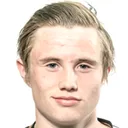 Jørgen Solli — cầu thủ, Ranheim II