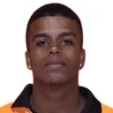 Vinícius Matheus — cầu thủ, CFRJ / Maricá