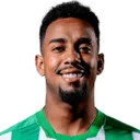 Ewerthon — cầu thủ, Atletico Goianiense