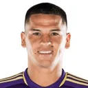 César Araújo — cầu thủ, Tigres UANL