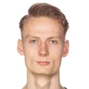 A. Johansson — cầu thủ, Marko