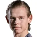 Jakob Tånnander — cầu thủ, Farense