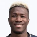 Maï Traoré — cầu thủ, Sligo Rovers