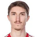 Hugo Engström — cầu thủ, Oddevold