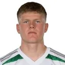 Scott Robertson — cầu thủ, Notts County
