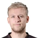 Harry Milne — cầu thủ, Heart Of Midlothian