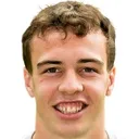 Christopher Hamilton — cầu thủ, Ross County