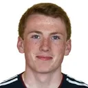 Regan Hendry — cầu thủ, Mansfield Town