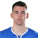 Peter Morrison — cầu thủ, Cliftonville FC