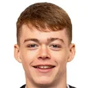 Jay Henderson — cầu thủ, Aberdeen U21