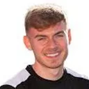 Brody Paterson — cầu thủ, Arbroath