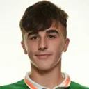 Barry Coffey — cầu thủ, Hartford Athletic