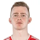 Cameron Harper — cầu thủ, New York Red Bulls