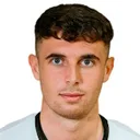 Connor McBride — cầu thủ, Boston United