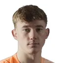 Liam John Hughes — cầu thủ, Sligo Rovers