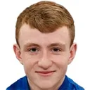 James Maxwell — cầu thủ, Northampton