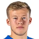 Connor Barron — cầu thủ, Rangers