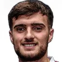 Euan East — cầu thủ, East Kilbride