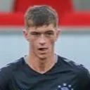 Cole McKinnon — cầu thủ, Airdrie United