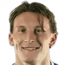 Ruari Paton — cầu thủ, ST Johnstone