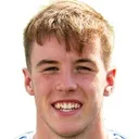Jamie Smith — cầu thủ, Kelty Hearts