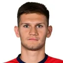 Ilya Molteninov — cầu thủ, Urozhay