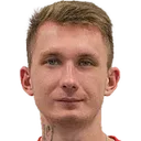 Valentin Solodarenko — cầu thủ, Dinamo Kirov