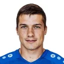 Andrey Razborov — cầu thủ, Irtysh Omsk