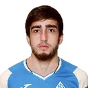 Kamil Ibragimov — cầu thủ, Volga Ulyanovsk