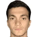 Rashid Magomedov — cầu thủ, Arsenal Tula