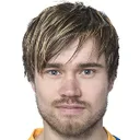 Christian Reginiussen — cầu thủ, Alta